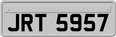 JRT5957
