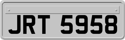 JRT5958