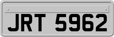 JRT5962