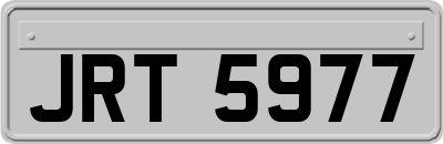 JRT5977