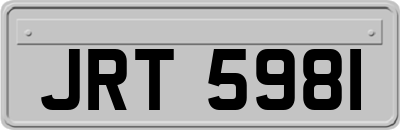 JRT5981