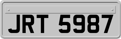 JRT5987