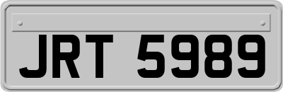 JRT5989