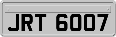 JRT6007