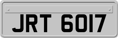JRT6017