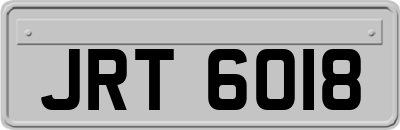 JRT6018