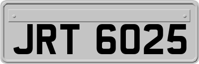 JRT6025