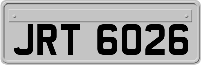 JRT6026