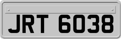 JRT6038