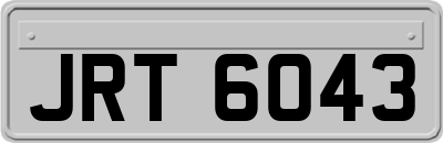 JRT6043