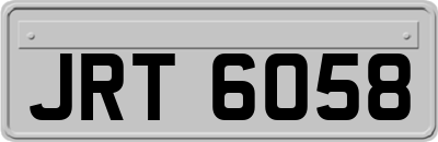 JRT6058