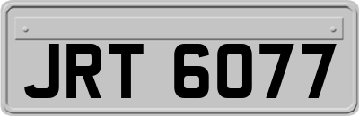 JRT6077