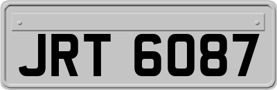 JRT6087
