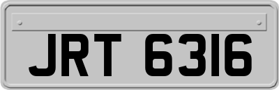 JRT6316