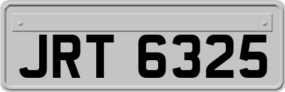 JRT6325