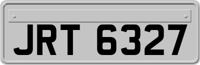 JRT6327
