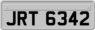 JRT6342