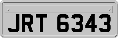 JRT6343