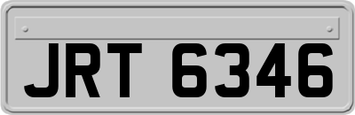 JRT6346