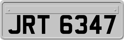 JRT6347