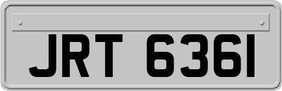 JRT6361