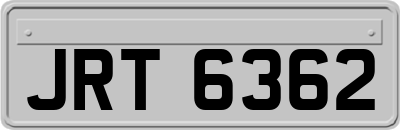 JRT6362