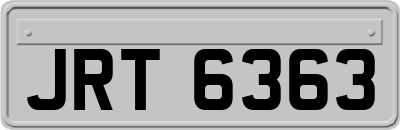JRT6363