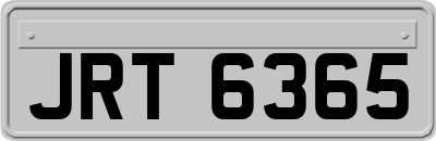 JRT6365