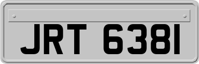 JRT6381