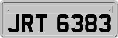 JRT6383