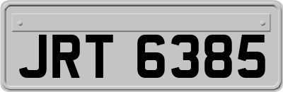 JRT6385