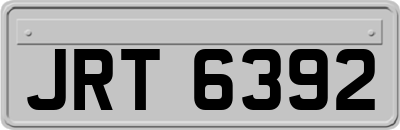 JRT6392