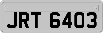 JRT6403