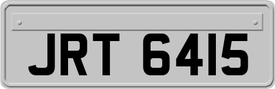JRT6415