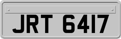JRT6417
