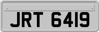 JRT6419
