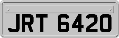 JRT6420