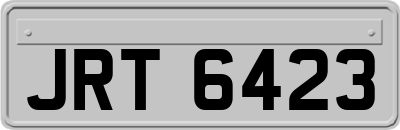 JRT6423