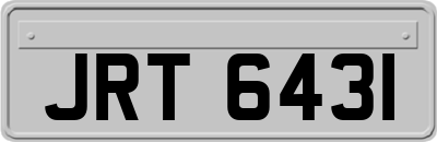 JRT6431