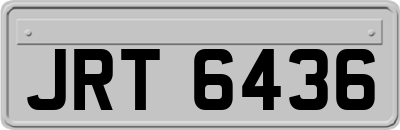 JRT6436