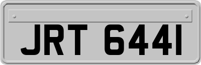 JRT6441