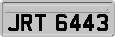 JRT6443