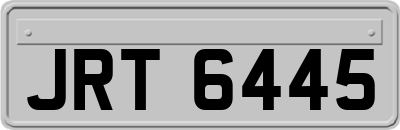 JRT6445