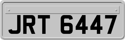 JRT6447