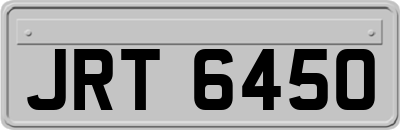 JRT6450