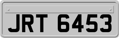 JRT6453
