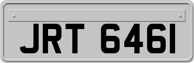 JRT6461
