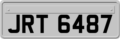 JRT6487