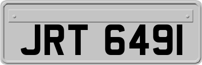 JRT6491