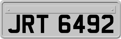 JRT6492